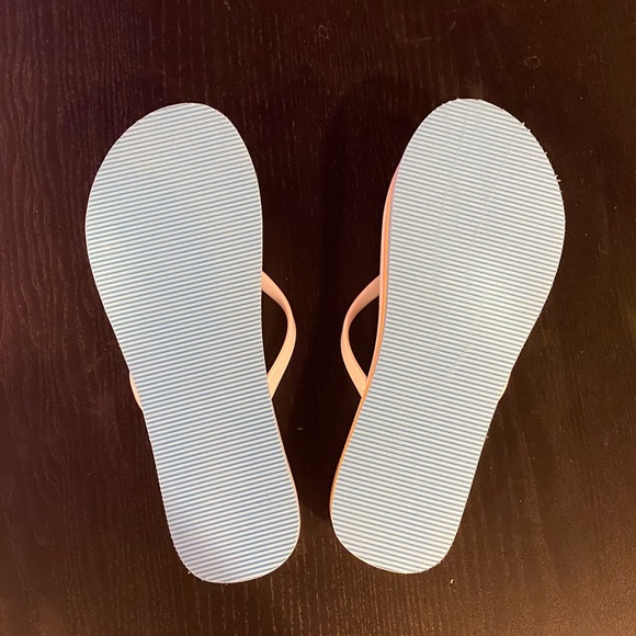 Platform Flip Flops - Picture 2 of 2
